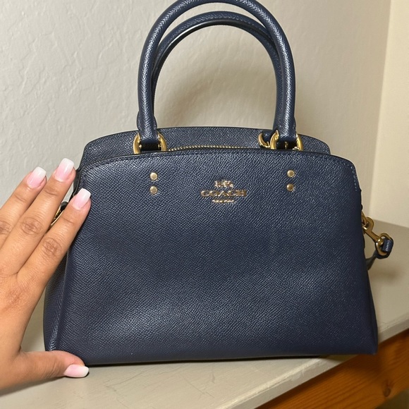 Coach Darci bag - Picture 5 of 5